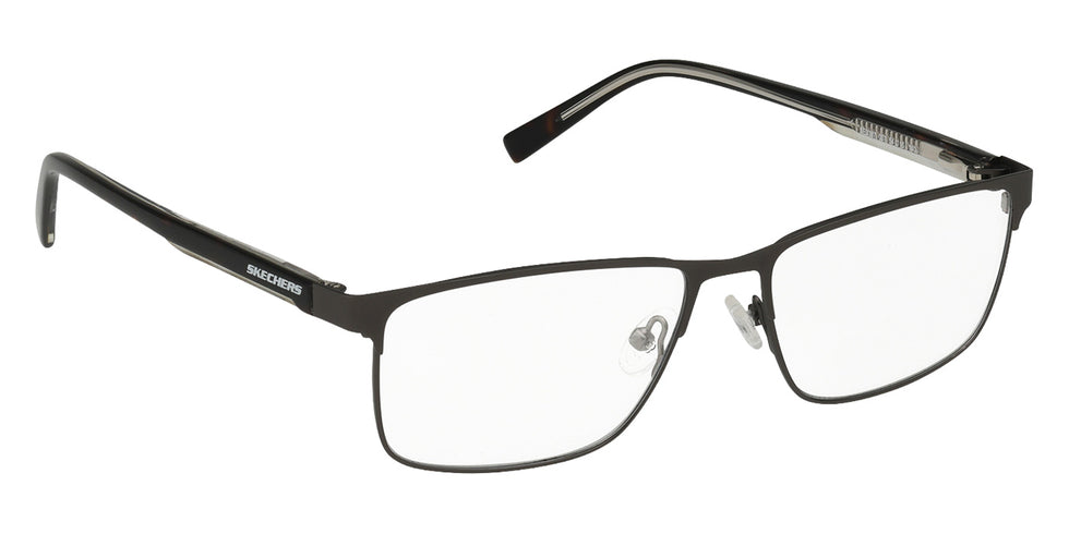 Skechers SE3387 007 54 - Matte Antiqued Dark Nickeltin #id:se3387007_s:100135