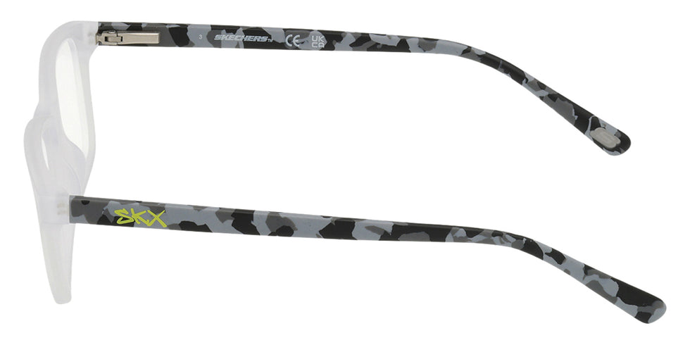 Skechers SE50082 027 49 - Crystal #id:se50082027_s:100110