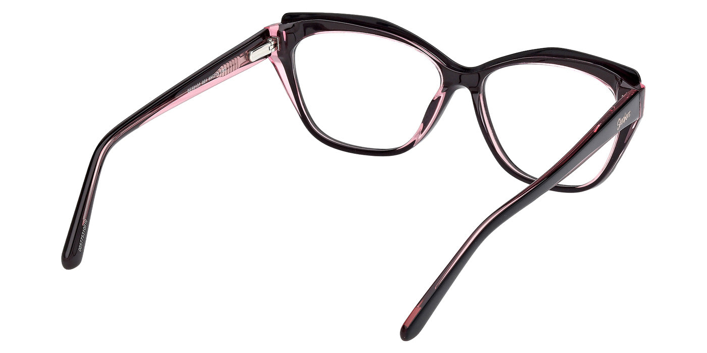 Skechers SE50131 001 55 - Shiny Black #id:se50131001_s:100125