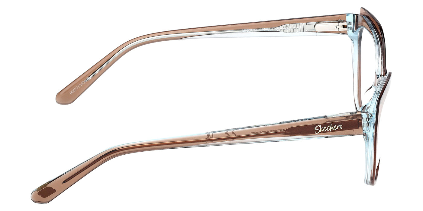 Skechers SE50131 047 55 - Shiny Light Brown #id:se50131047_s:102130