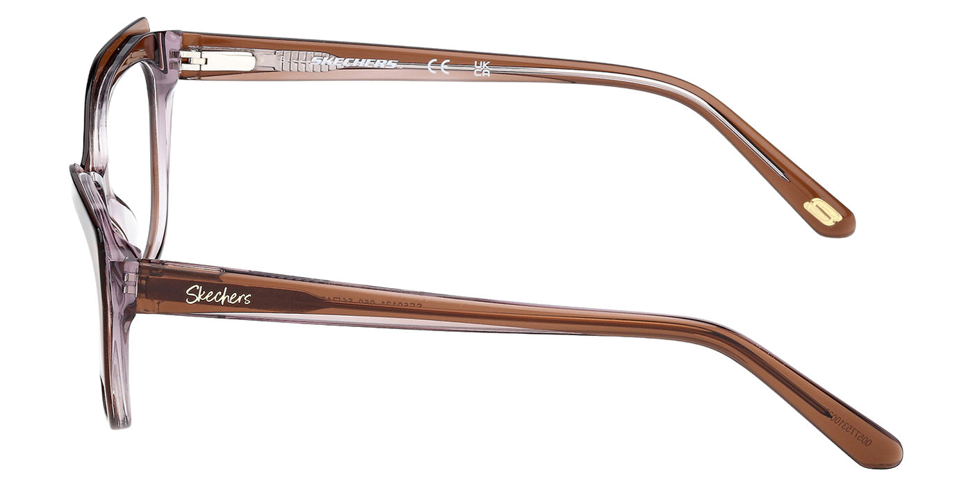 Skechers SE50131 050 55 - Shiny Light Brown #id:se50131050_s:104110