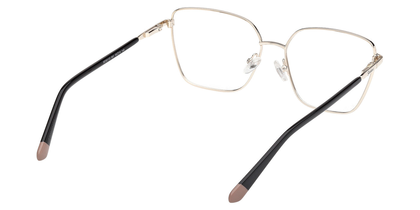 Skechers SE50133 001 55 - Matte Black #id:se50133001_s:100125