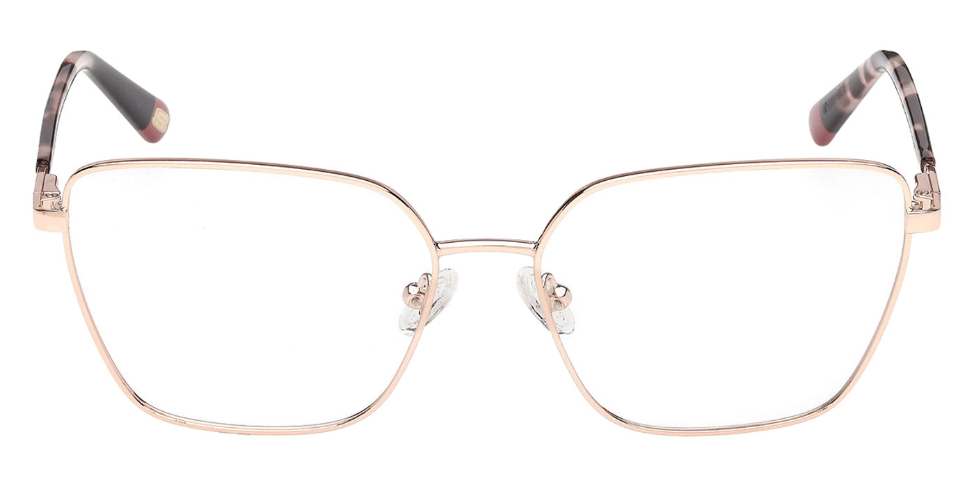 Skechers SE50133 028 55 - Shiny Rose Gold #id:se50133028_s:102100