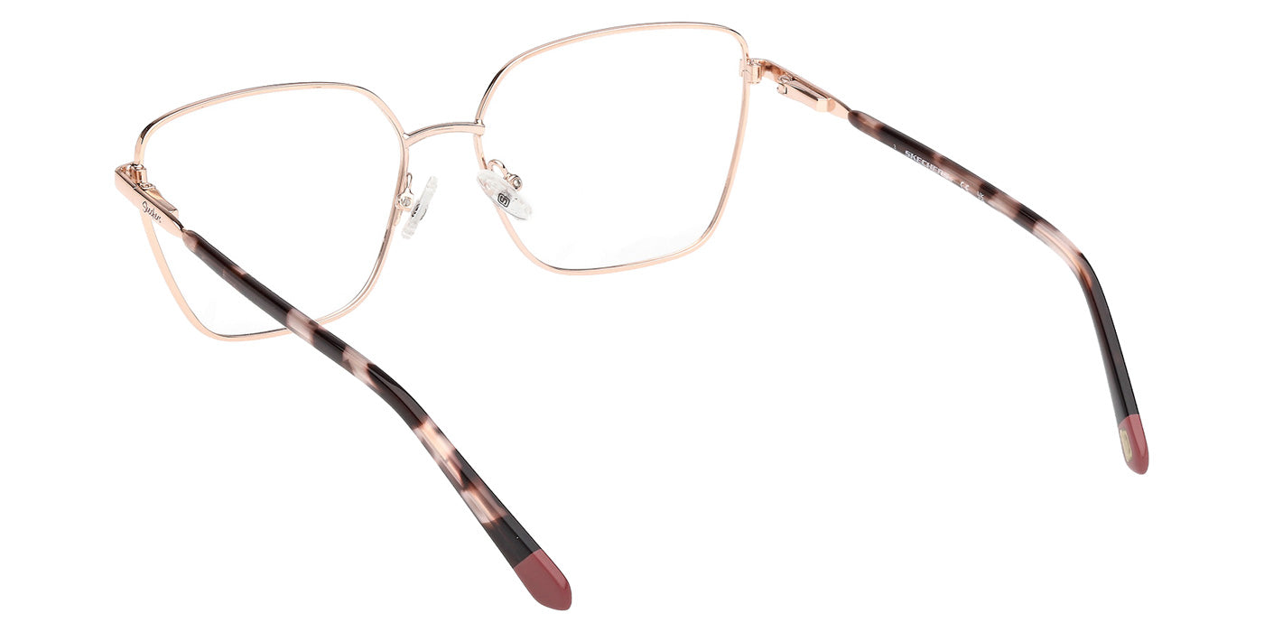 Skechers SE50133 028 55 - Shiny Rose Gold #id:se50133028_s:102115