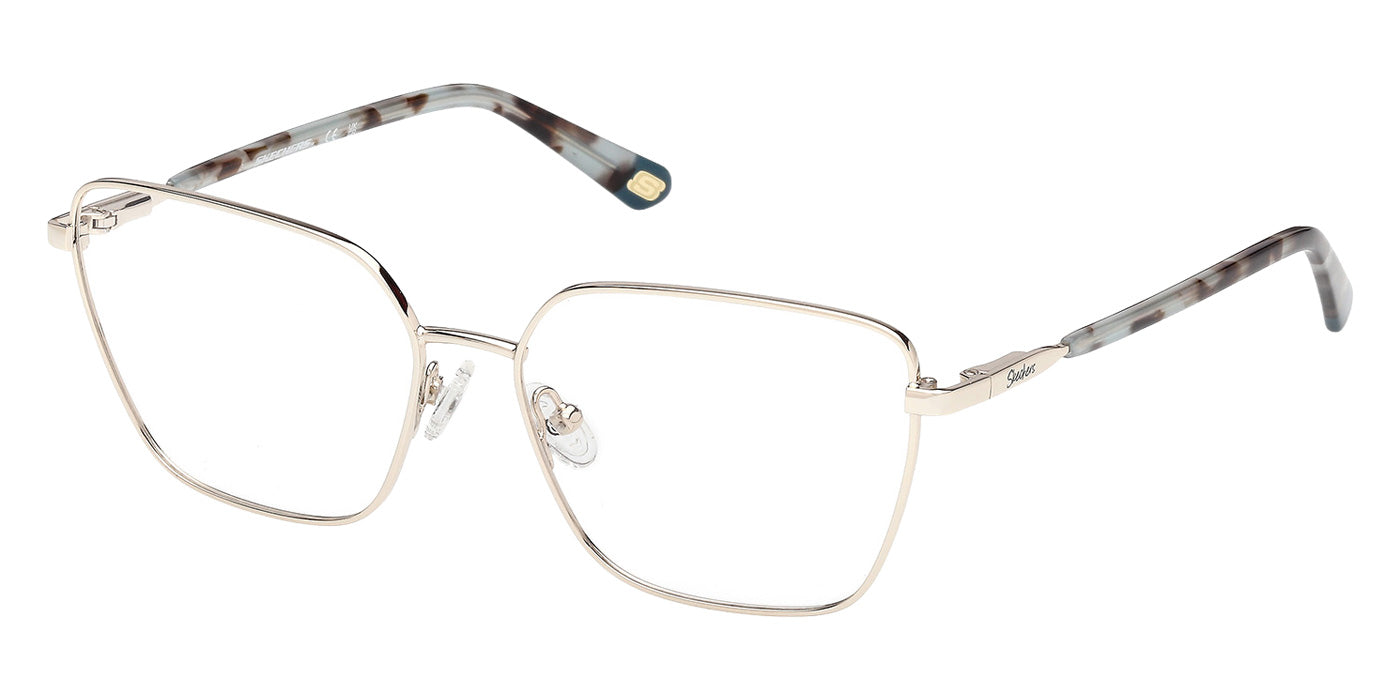 Skechers SE50133 033 55 - Shiny Pale Gold #id:se50133033_s:104105