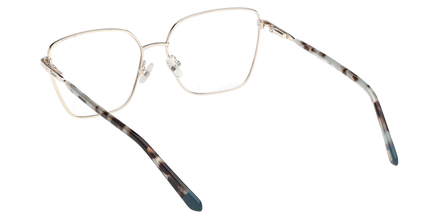 Skechers SE50133 033 55 - Shiny Pale Gold #id:se50133033_s:104115