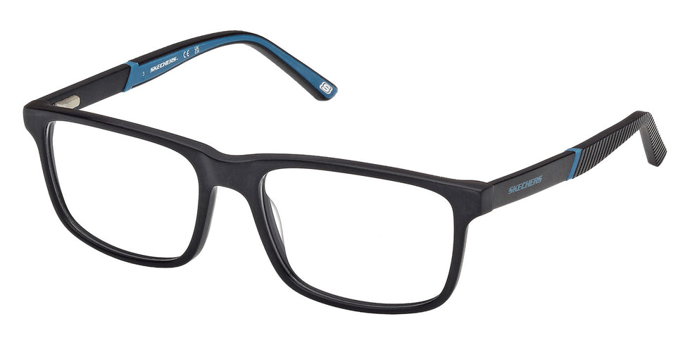 Skechers SE50135 002 55 - Matte Black #id:se50135002_s:102105