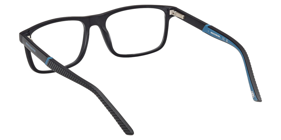 Skechers SE50135 002 55 - Matte Black #id:se50135002_s:102115