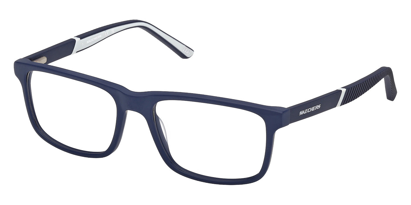 Skechers SE50135 092 55 - Matte Blue #id:se50135092_s:104105