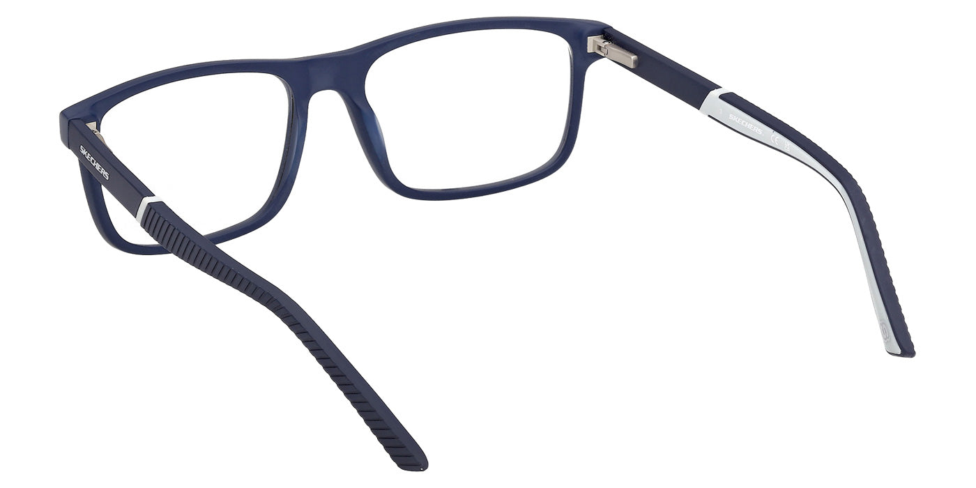 Skechers SE50135 092 55 - Matte Blue #id:se50135092_s:104115