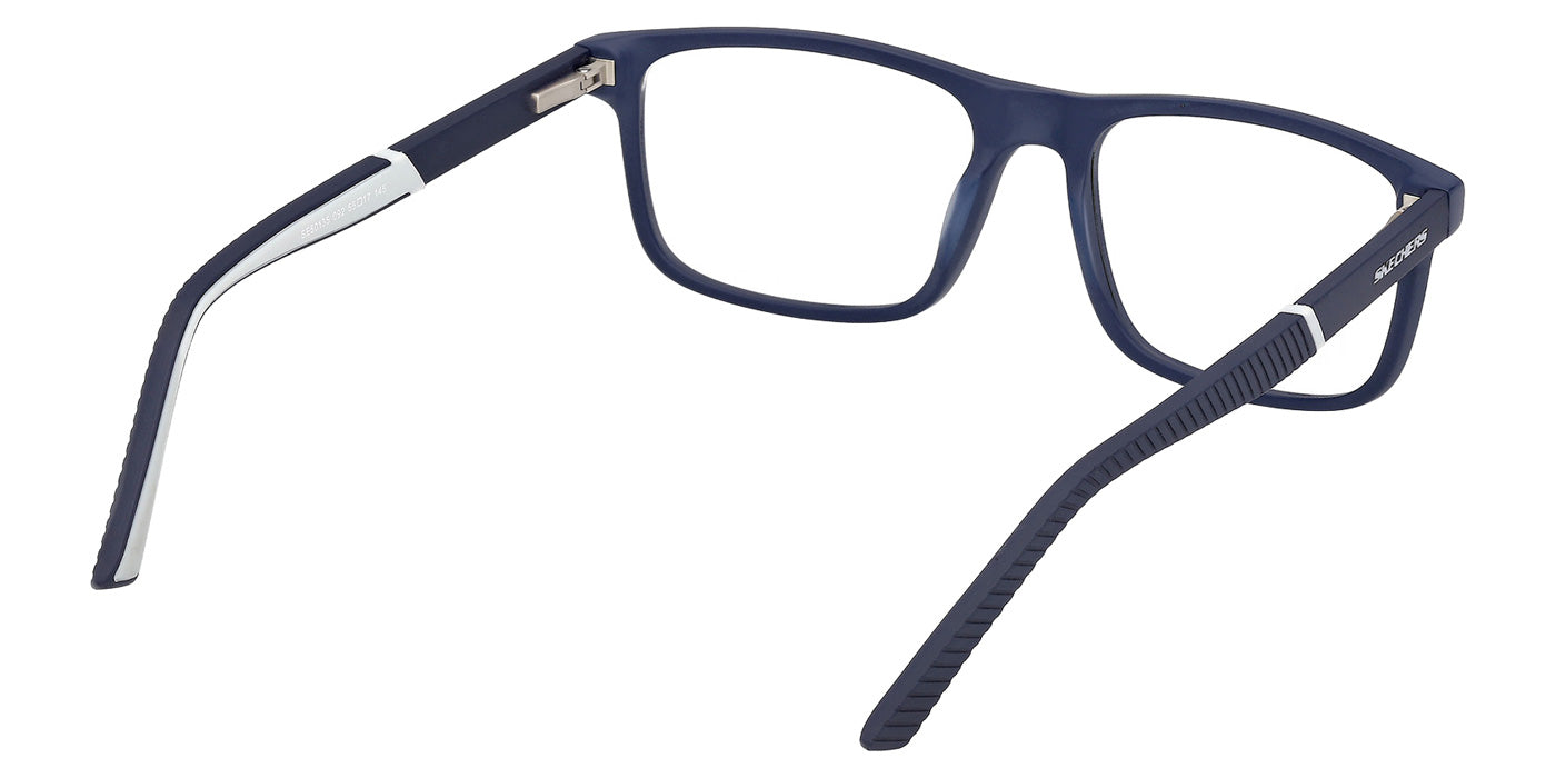 Skechers SE50135 092 55 - Matte Blue #id:se50135092_s:104125