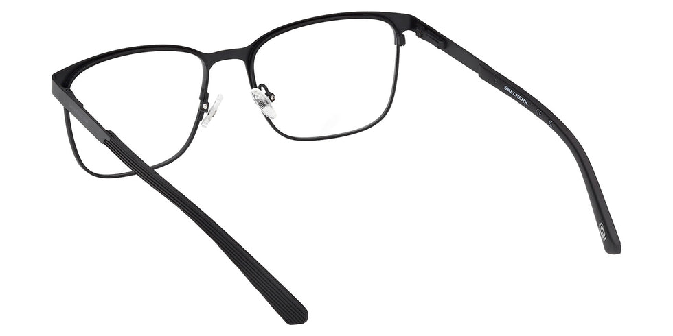 Skechers SE50136 001 54 - Matte Black #id:se50136001_s:100115