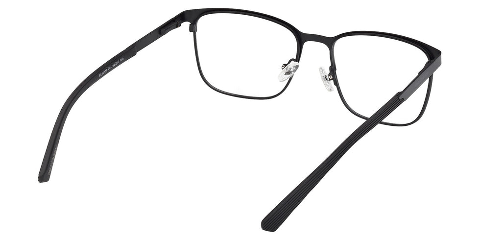 Skechers SE50136 001 54 - Matte Black #id:se50136001_s:100125