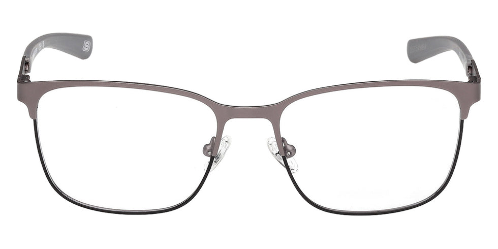 Skechers SE50136 011 54 - Shiny Satin Gunmetal #id:se50136011_s:104100