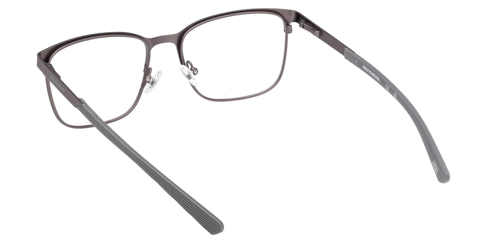 Skechers SE50136 011 54 - Shiny Satin Gunmetal #id:se50136011_s:104115