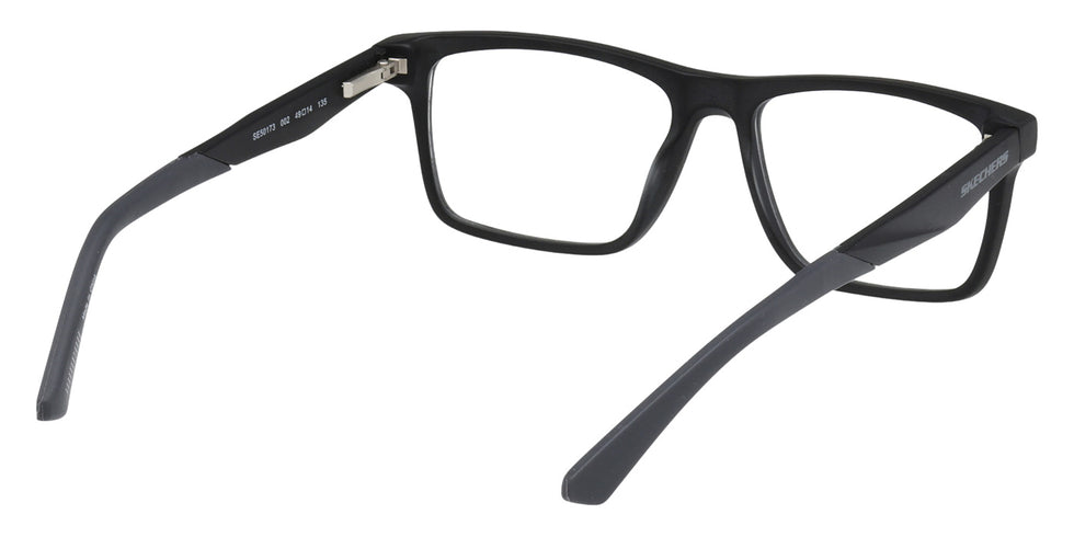 Skechers SE50173 002 49 - Matte Black #id:se50173002_s:100125