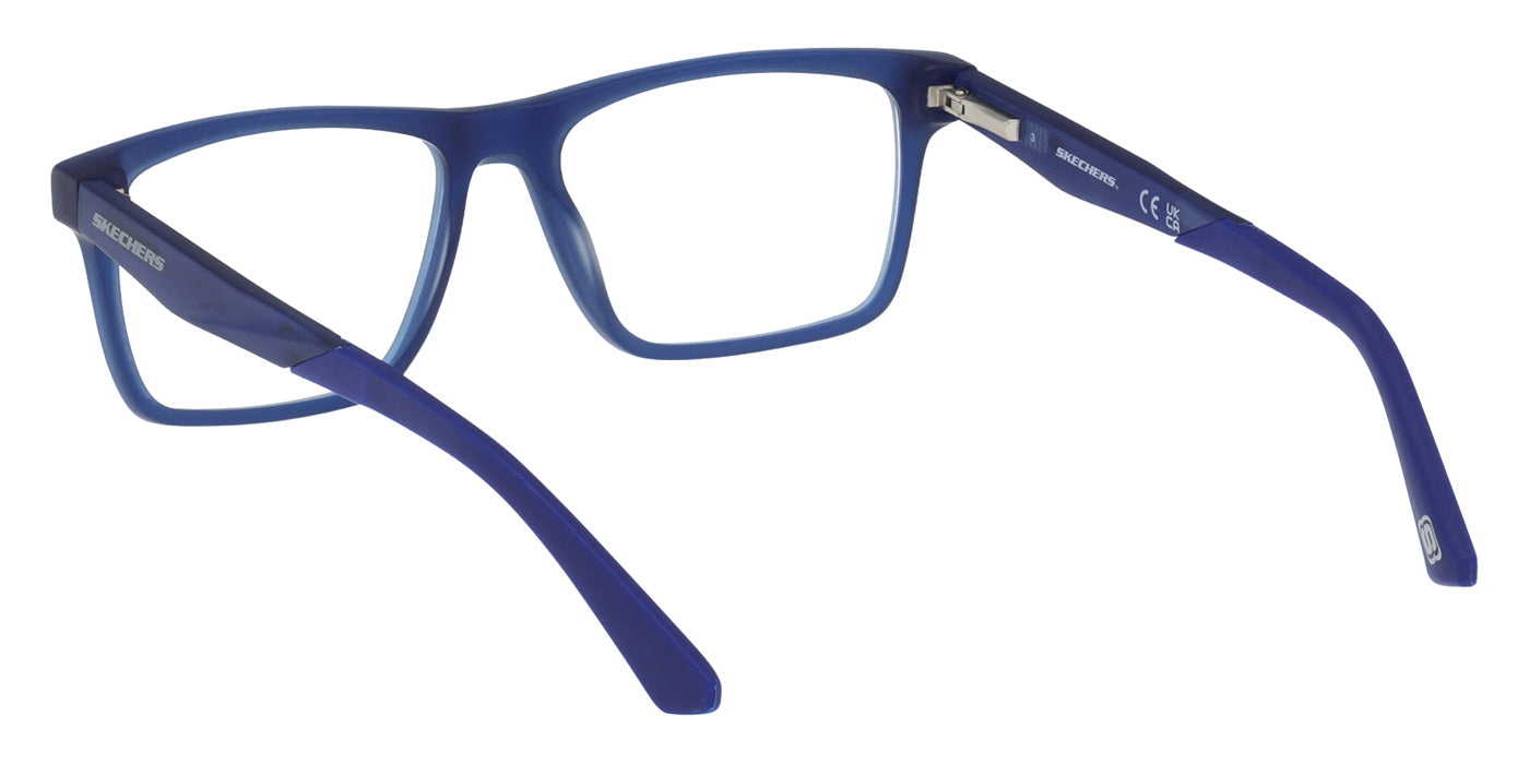 Skechers SE50173 091 49 - Matte Blue #id:se50173091_s:104115