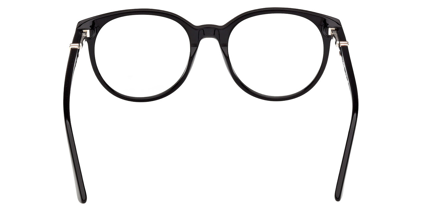 Skechers SE50179 001 50 - Shiny Black #id:se50179001_s:100120