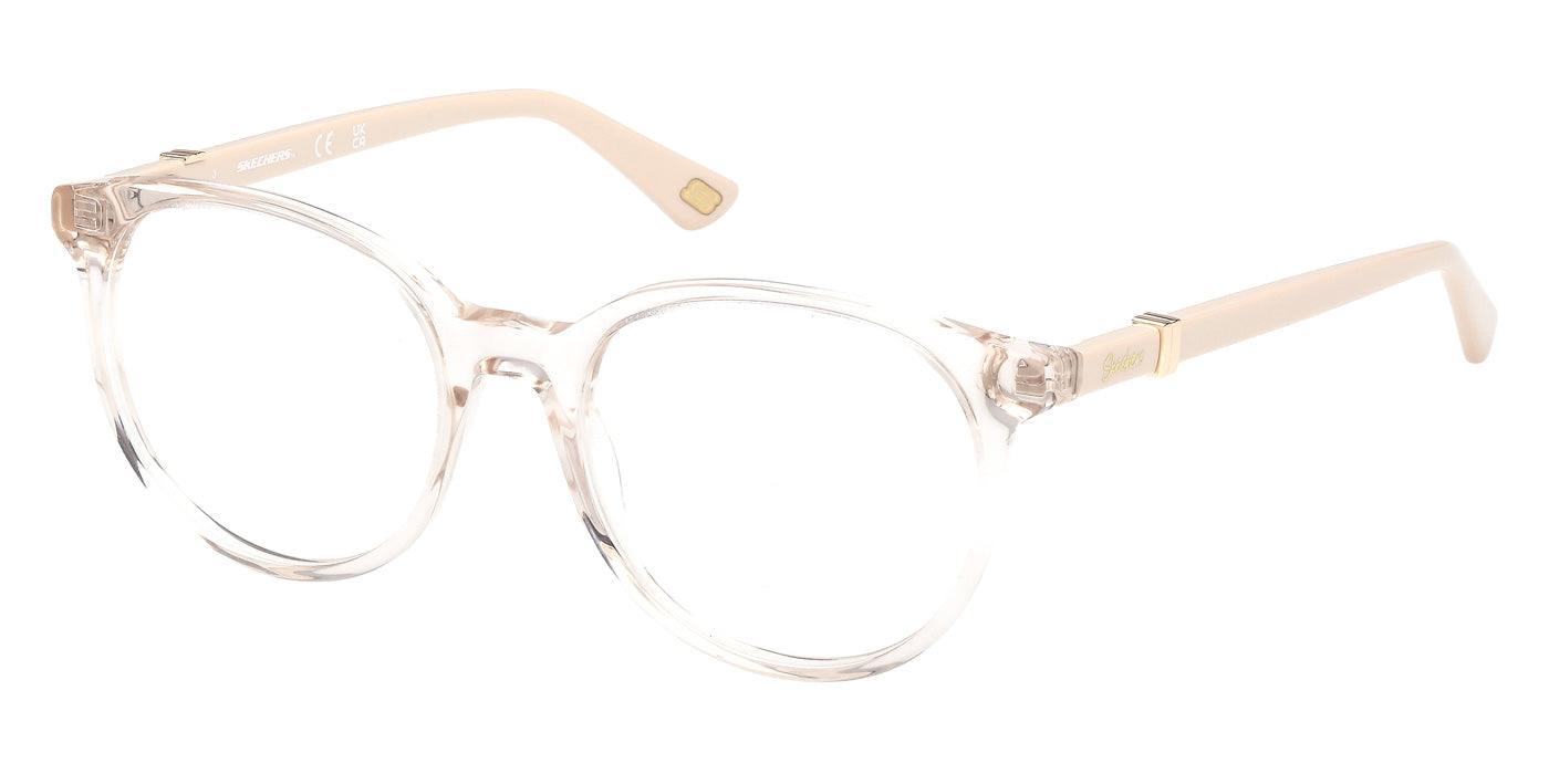 Skechers SE50179 027 50 - Shiny Ivory #id:se50179027_s:102105