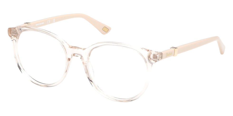 Skechers SE50179 027 50 - Shiny Ivory #id:se50179027_s:102105