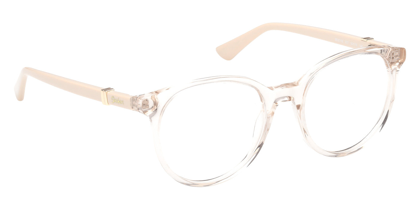 Skechers SE50179 027 50 - Shiny Ivory #id:se50179027_s:102135