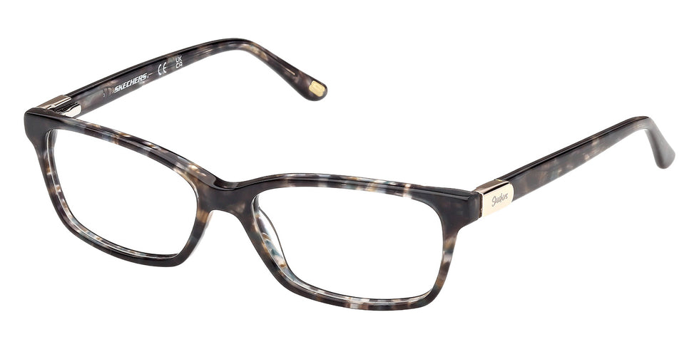 Skechers SE50182 020 53 - Coloured Havana #id:se50182020_s:100105