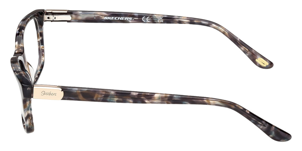 Skechers SE50182 020 53 - Coloured Havana #id:se50182020_s:100110