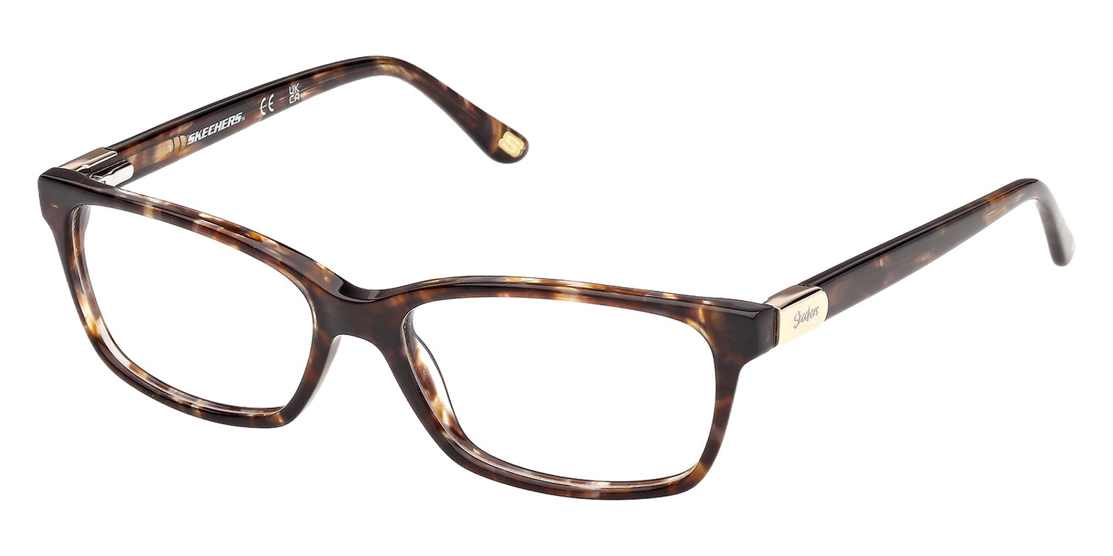 Skechers SE50182 047 53 - Dark Havana #id:se50182047_s:102105