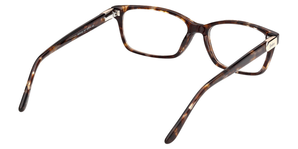 Skechers SE50182 047 53 - Dark Havana #id:se50182047_s:102125