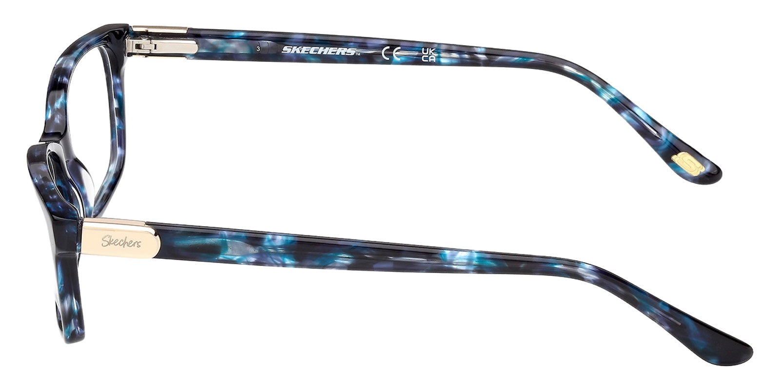 Skechers SE50182 092 53 - Coloured Havana #id:se50182092_s:104110