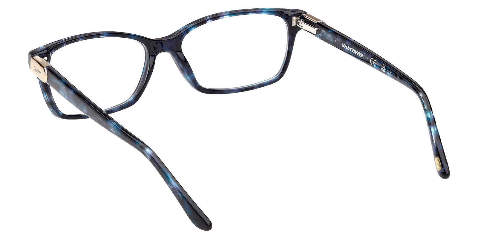 Skechers SE50182 092 53 - Coloured Havana #id:se50182092_s:104115