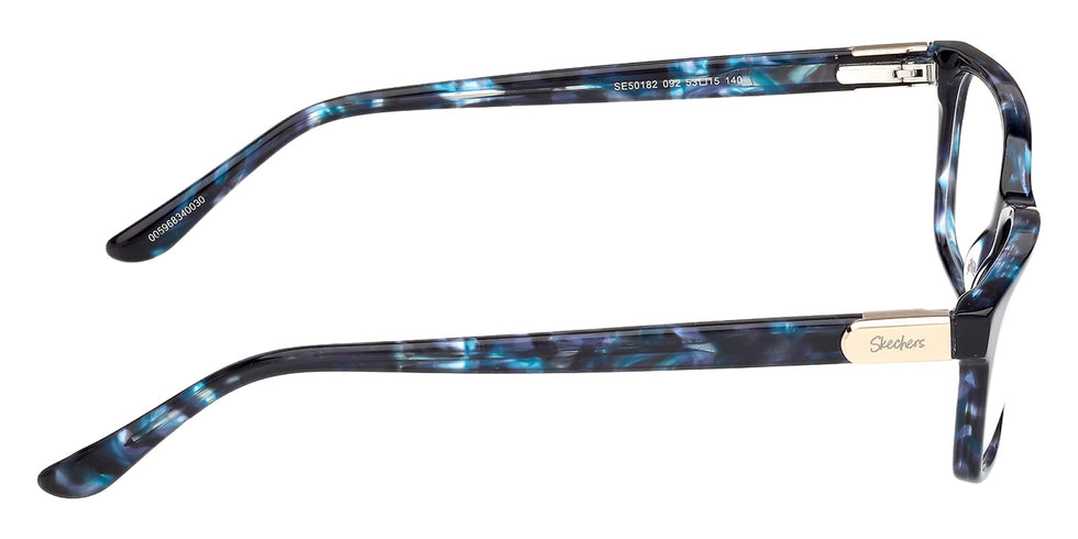 Skechers SE50182 092 53 - Coloured Havana #id:se50182092_s:104130