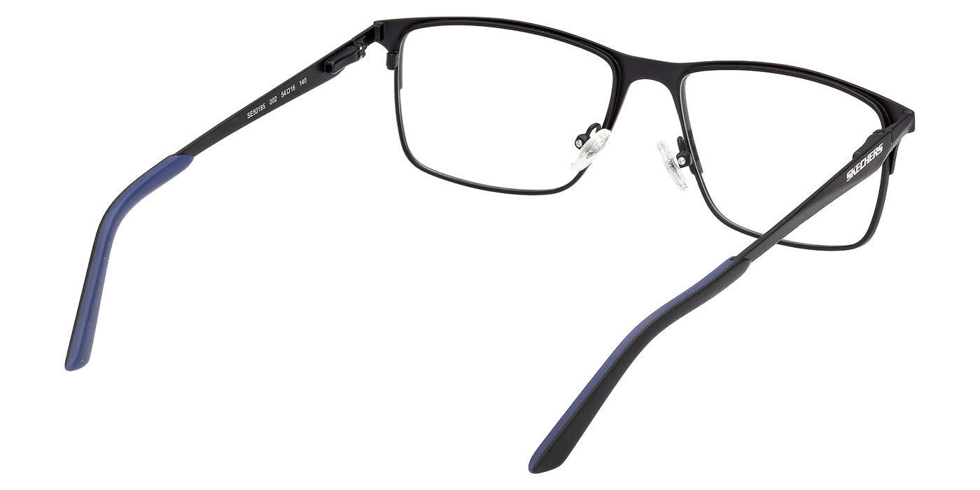 Skechers SE50185 002 54 - Matte Black #id:se50185002_s:102125