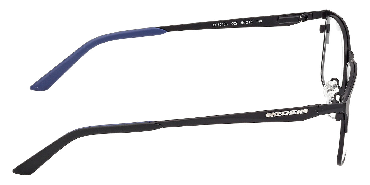 Skechers SE50185 002 54 - Matte Black #id:se50185002_s:102130