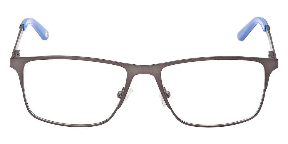 Skechers SE50185 007 54 - Shiny Satin Gunmetal #id:se50185007_s:104100