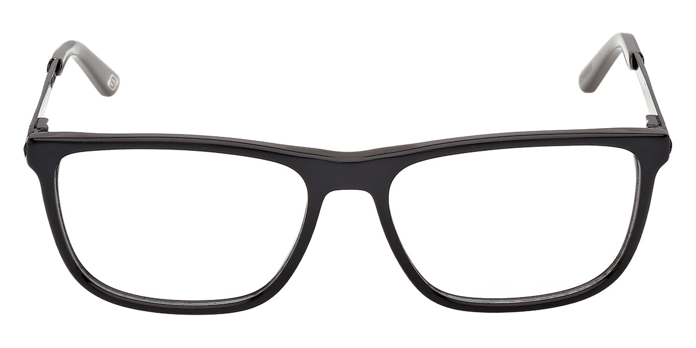 Skechers SE50186 001 53 - Shiny Black #id:se50186001_s:100100