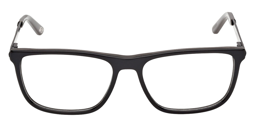 Skechers SE50186 001 53 - Shiny Black #id:se50186001_s:100100