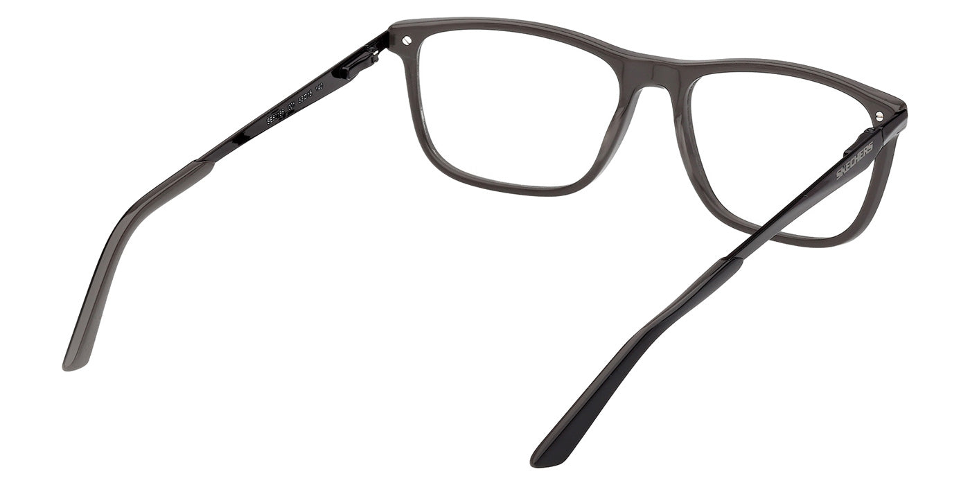 Skechers SE50186 001 53 - Shiny Black #id:se50186001_s:100125