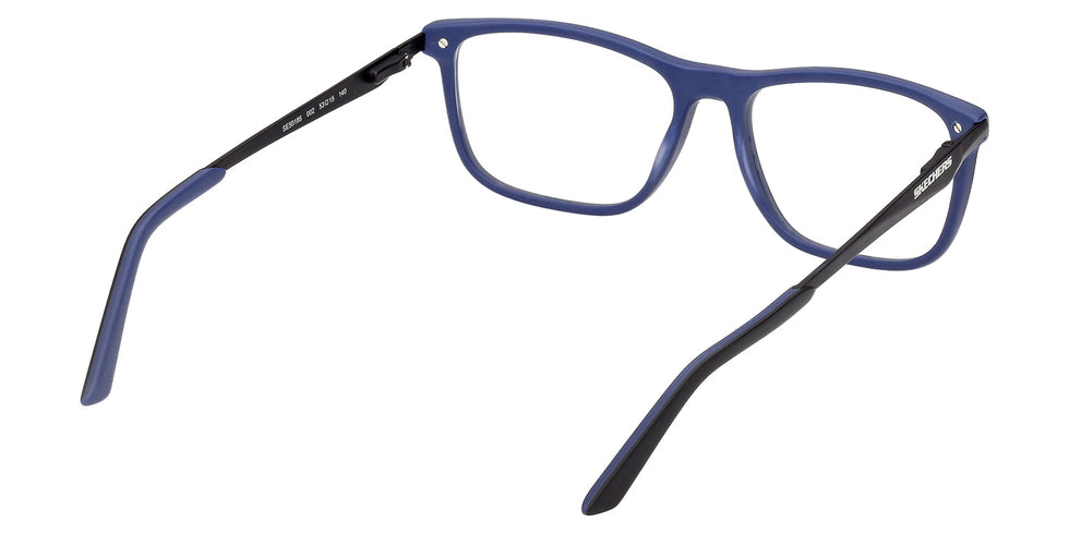 Skechers SE50186 002 53 - Matte Black #id:se50186002_s:102125