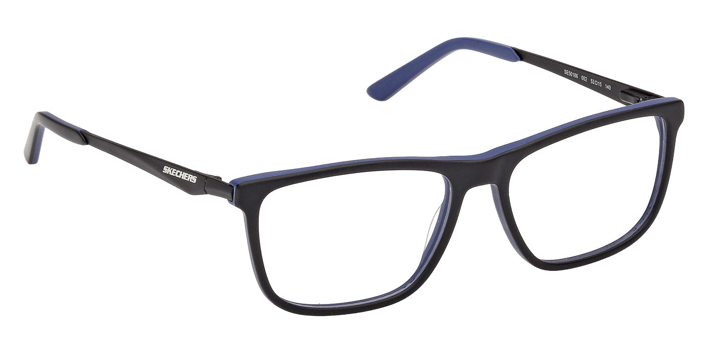 Skechers SE50186 002 53 - Matte Black #id:se50186002_s:102135