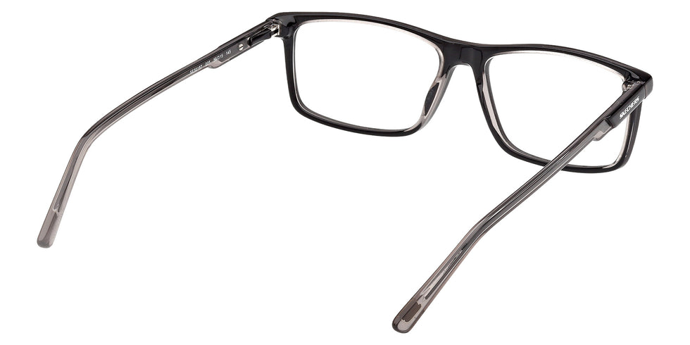 Skechers SE50187 005 55 - Shiny Black 005 #id:se50187005_s:100125