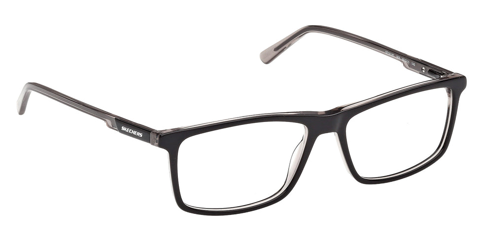 Skechers SE50187 005 55 - Shiny Black 005 #id:se50187005_s:100135