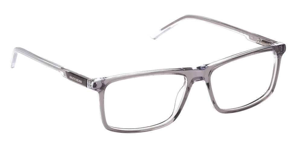 Skechers SE50187 020 55 - Shiny Gray 020 #id:se50187020_s:102135