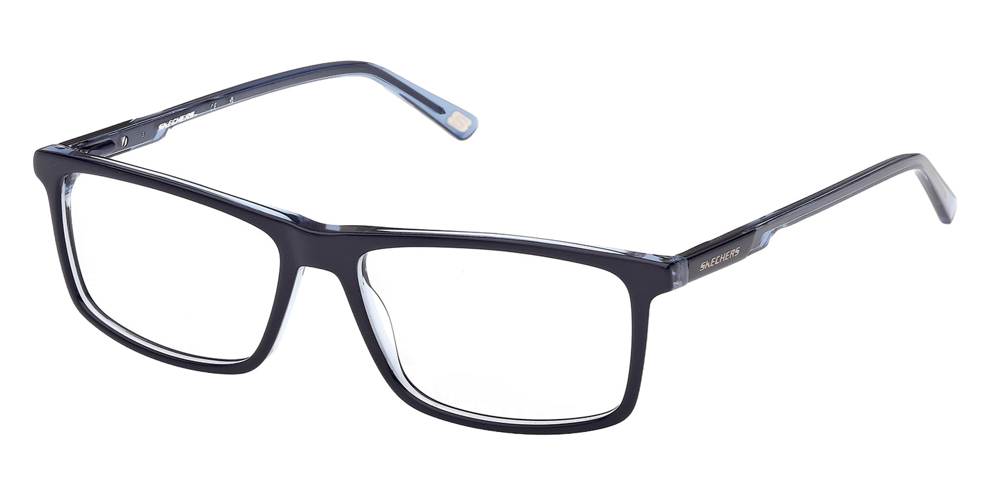 Skechers SE50187 092 55 - Shiny Blue 092 #id:se50187092_s:104105