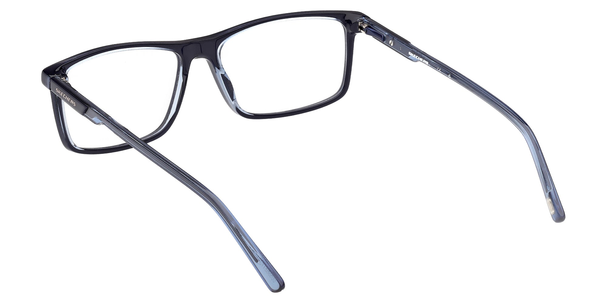 Skechers SE50187 092 55 - Shiny Blue 092 #id:se50187092_s:104115