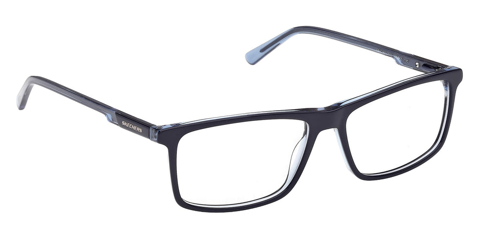 Skechers SE50187 092 55 - Shiny Blue 092 #id:se50187092_s:104135