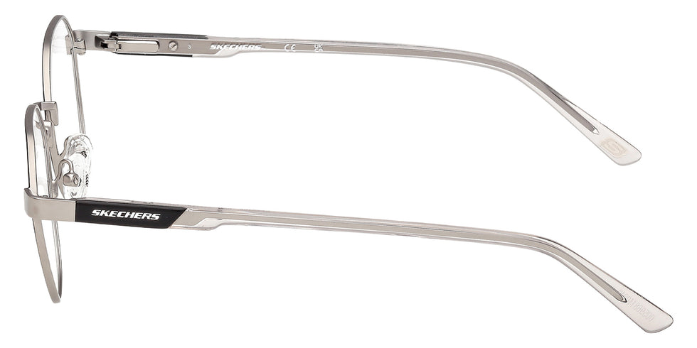 Skechers SE50195 002 51 - Matte Black 002 #id:se50195002_s:100110