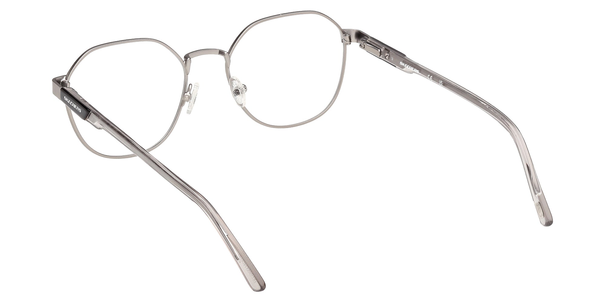 Skechers SE50195 002 51 - Matte Black 002 #id:se50195002_s:100115