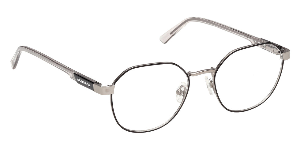 Skechers SE50195 002 51 - Matte Black 002 #id:se50195002_s:100135