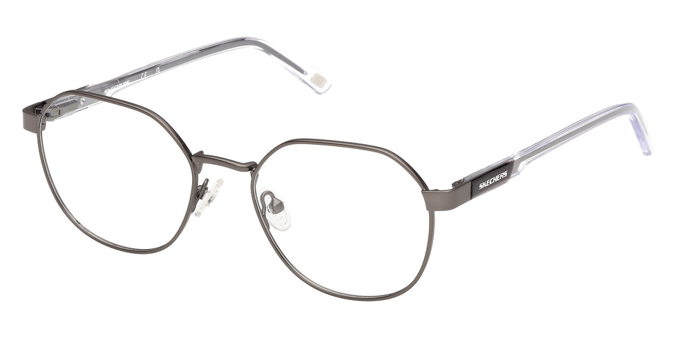 Skechers SE50195 009 51 - Matte Gunmetal 009 #id:se50195009_s:102105